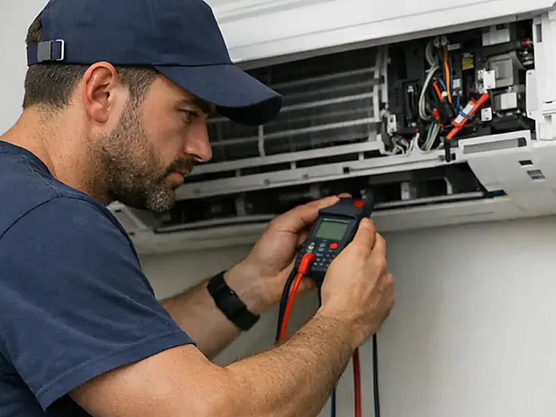 What Does Air Conditioning Installation Cost in London?